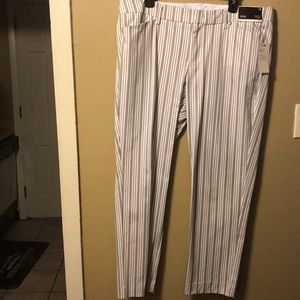 Women’s ankle pant